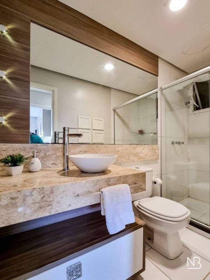 Apartamento à venda, 92 m² por R$ 575.000,00 - Jansen - Gravataí/RS — foto 44