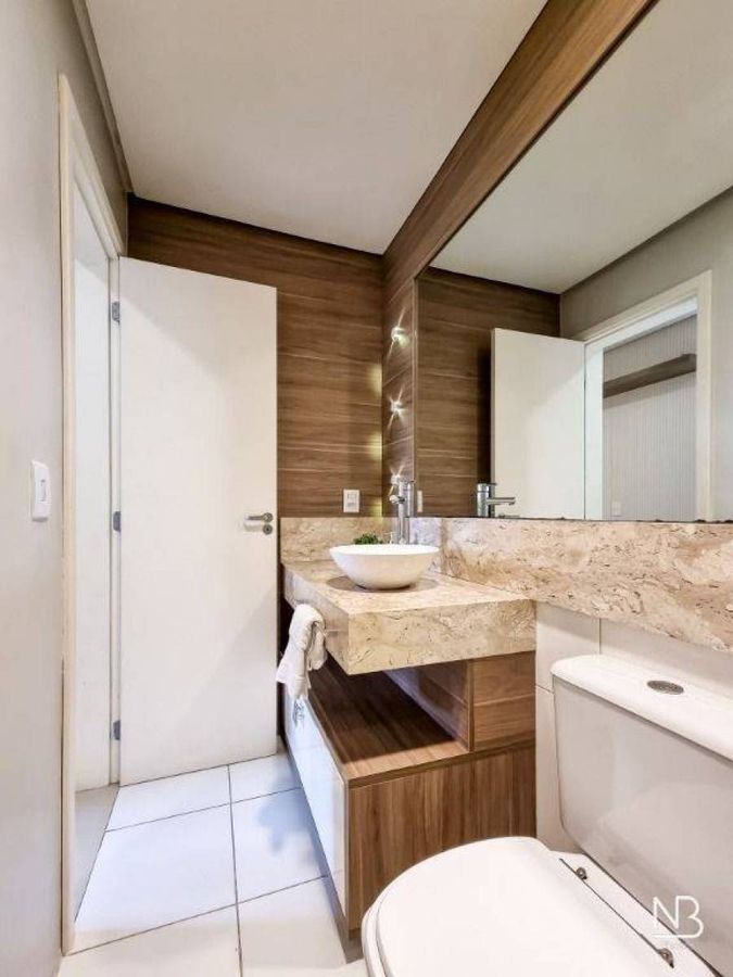 Apartamento à venda, 92 m² por R$ 575.000,00 - Jansen - Gravataí/RS — foto 45