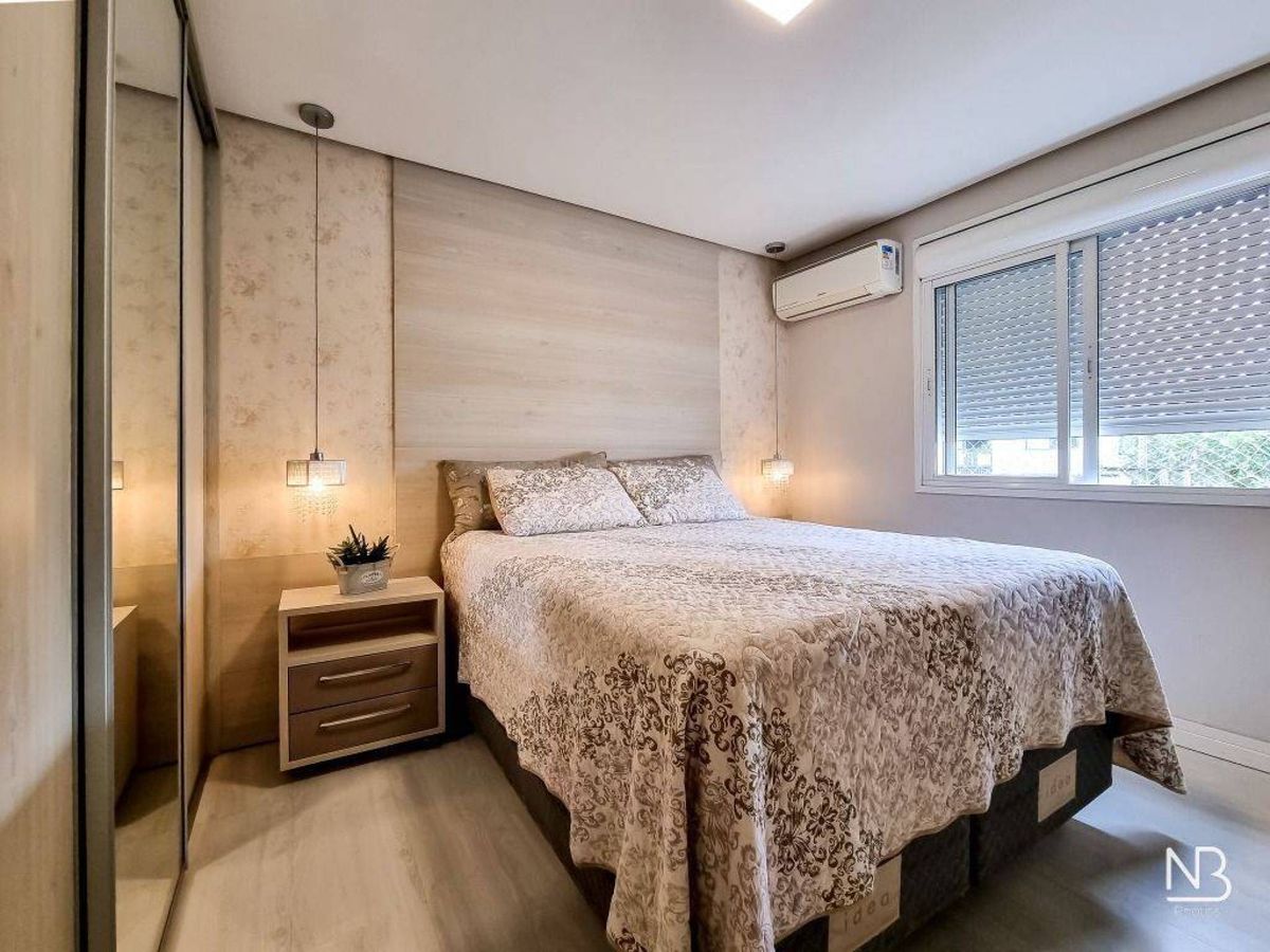 Apartamento à venda, 92 m² por R$ 575.000,00 - Jansen - Gravataí/RS — foto 48