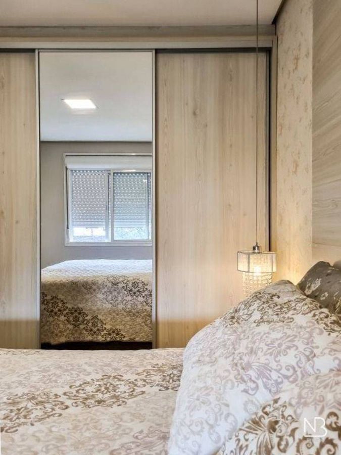 Apartamento à venda, 92 m² por R$ 575.000,00 - Jansen - Gravataí/RS — foto 50