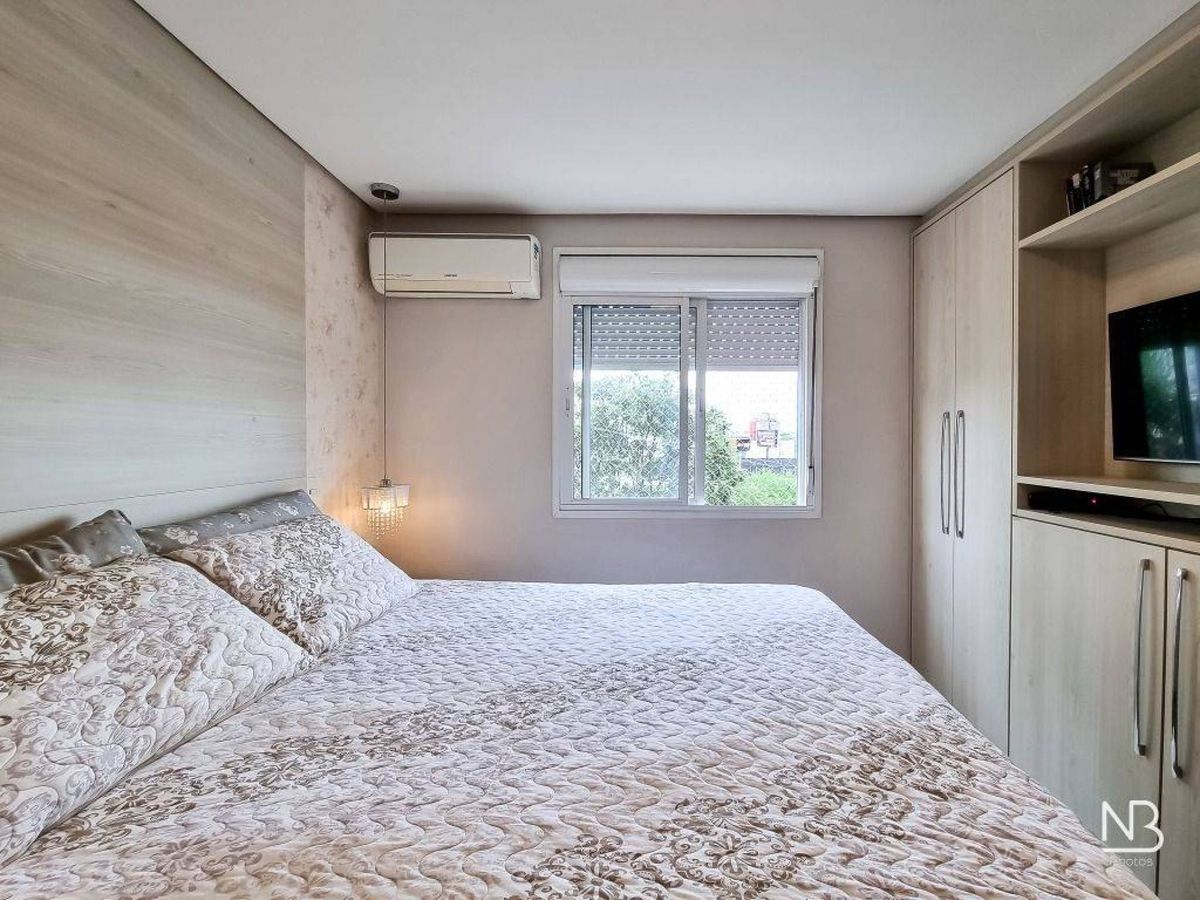Apartamento à venda, 92 m² por R$ 575.000,00 - Jansen - Gravataí/RS — foto 51