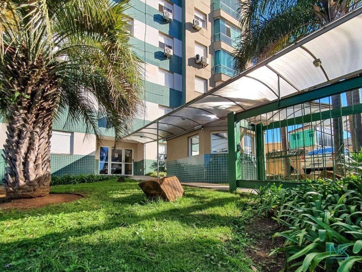 Apartamento à venda, 92 m² por R$ 575.000,00 - Jansen - Gravataí/RS — foto 54