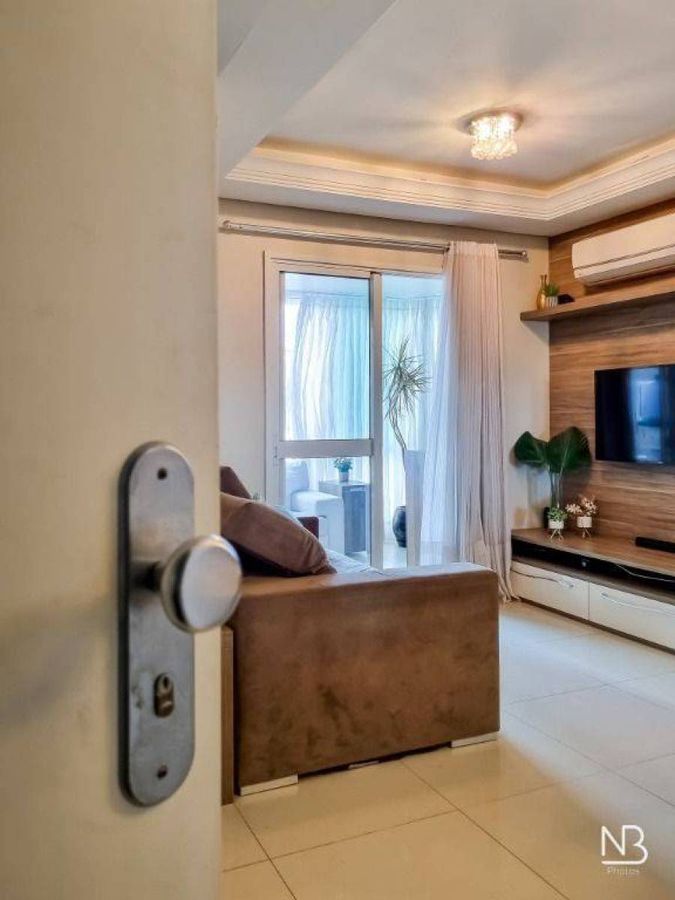Apartamento à venda, 92 m² por R$ 575.000,00 - Jansen - Gravataí/RS — foto 55