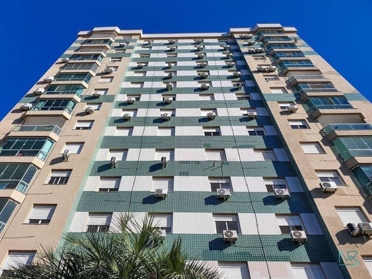 Apartamento à venda, 92 m² por R$ 575.000,00 - Jansen - Gravataí/RS