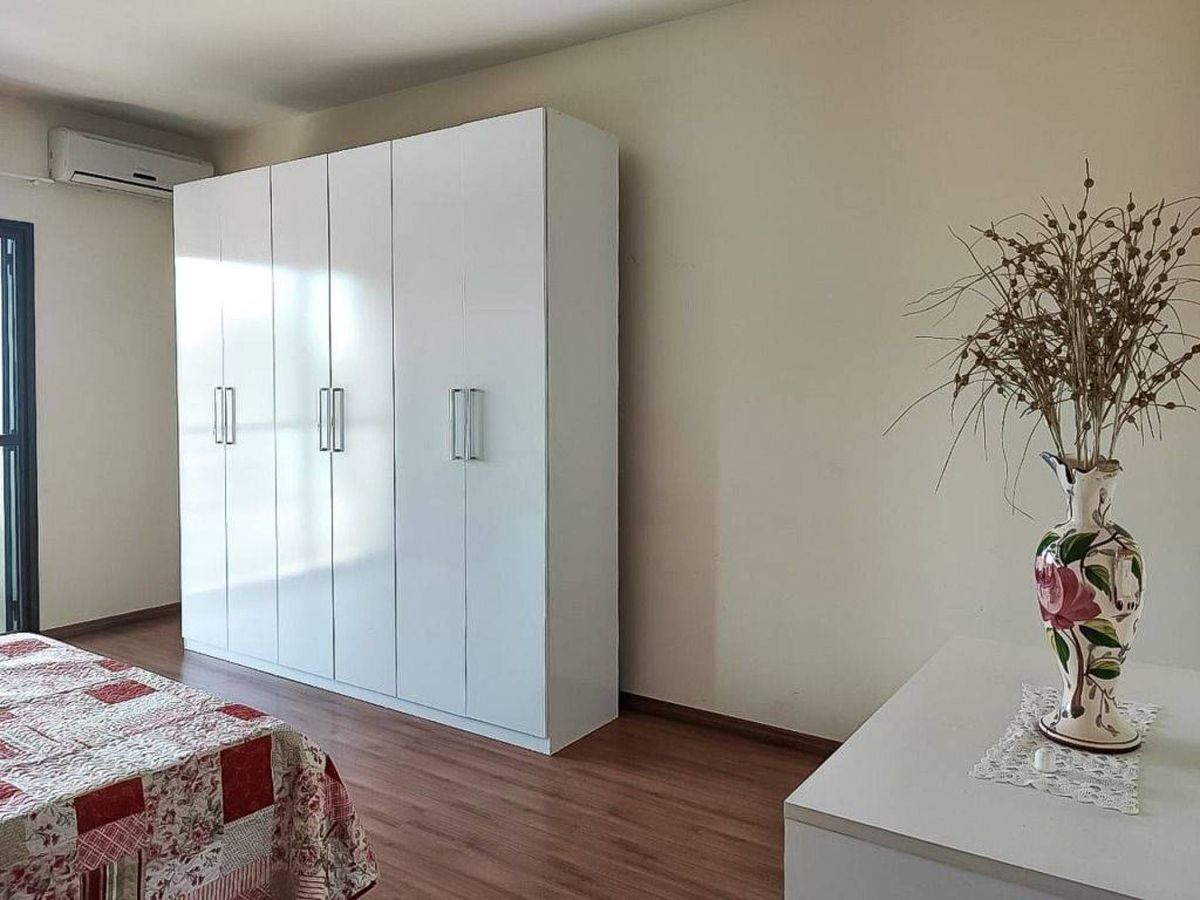 Apartamento com 3 dormitórios para alugar, 103 m² - Centro - Gravataí/RS — foto 2