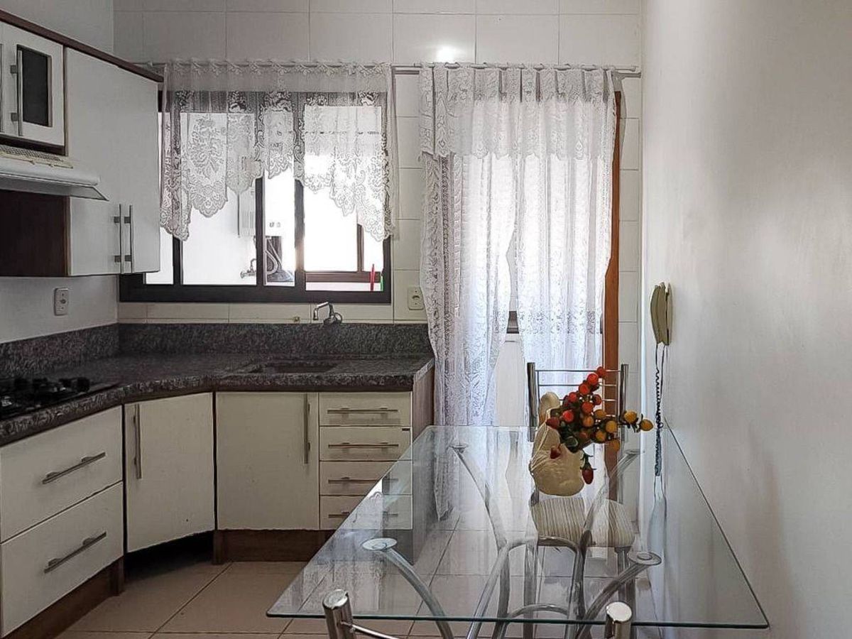 Apartamento com 3 dormitórios para alugar, 103 m² - Centro - Gravataí/RS — foto 4