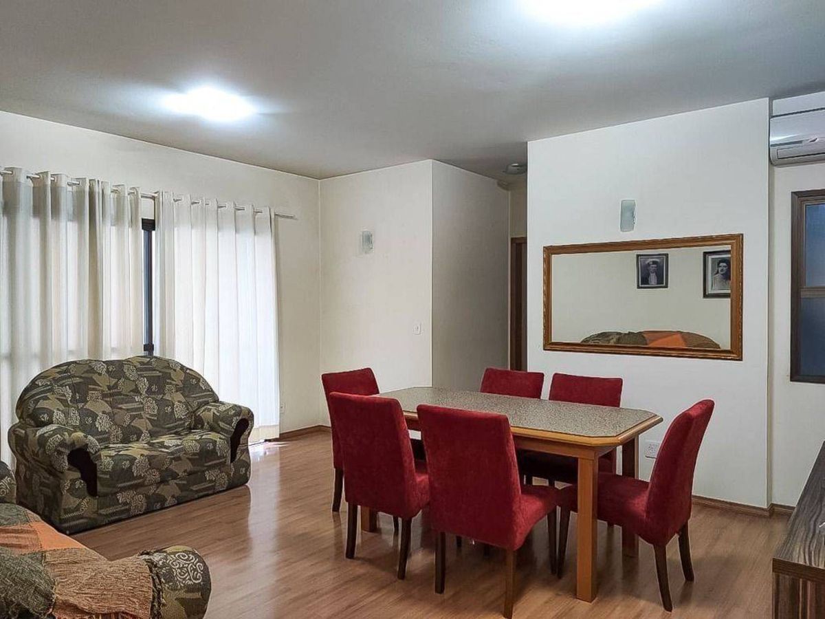 Apartamento com 3 dormitórios para alugar, 103 m² - Centro - Gravataí/RS — foto 6
