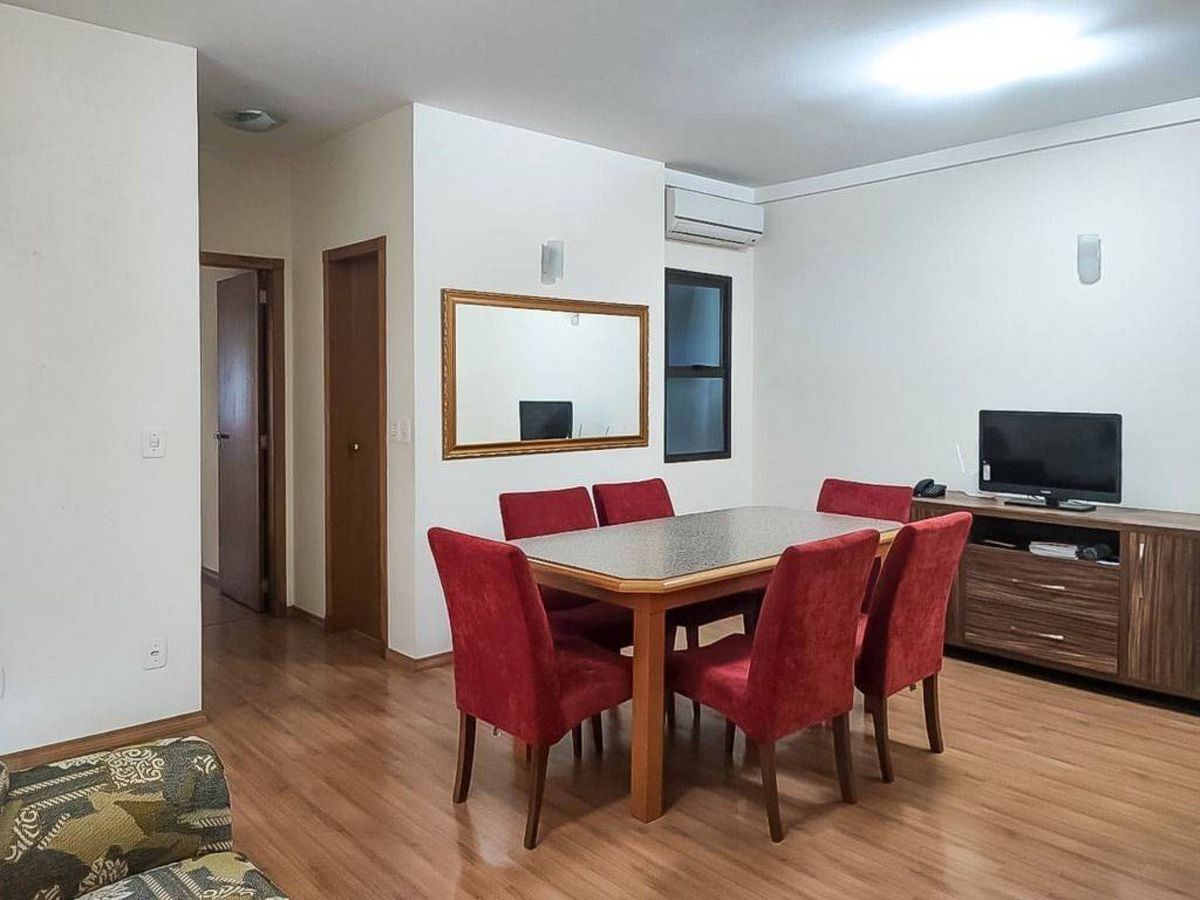 Apartamento com 3 dormitórios para alugar, 103 m² - Centro - Gravataí/RS — foto 8