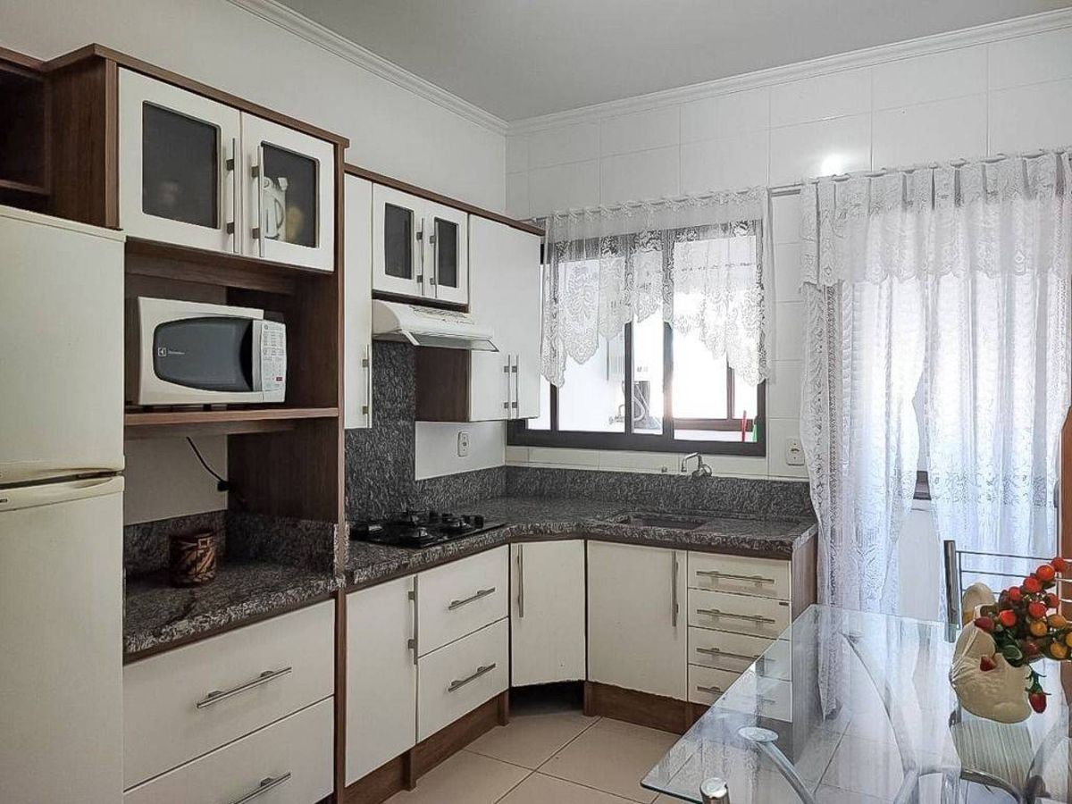 Apartamento com 3 dormitórios para alugar, 103 m² - Centro - Gravataí/RS — foto 9