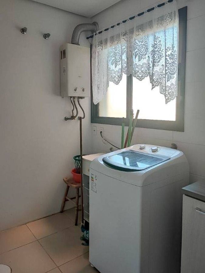Apartamento com 3 dormitórios para alugar, 103 m² - Centro - Gravataí/RS — foto 10