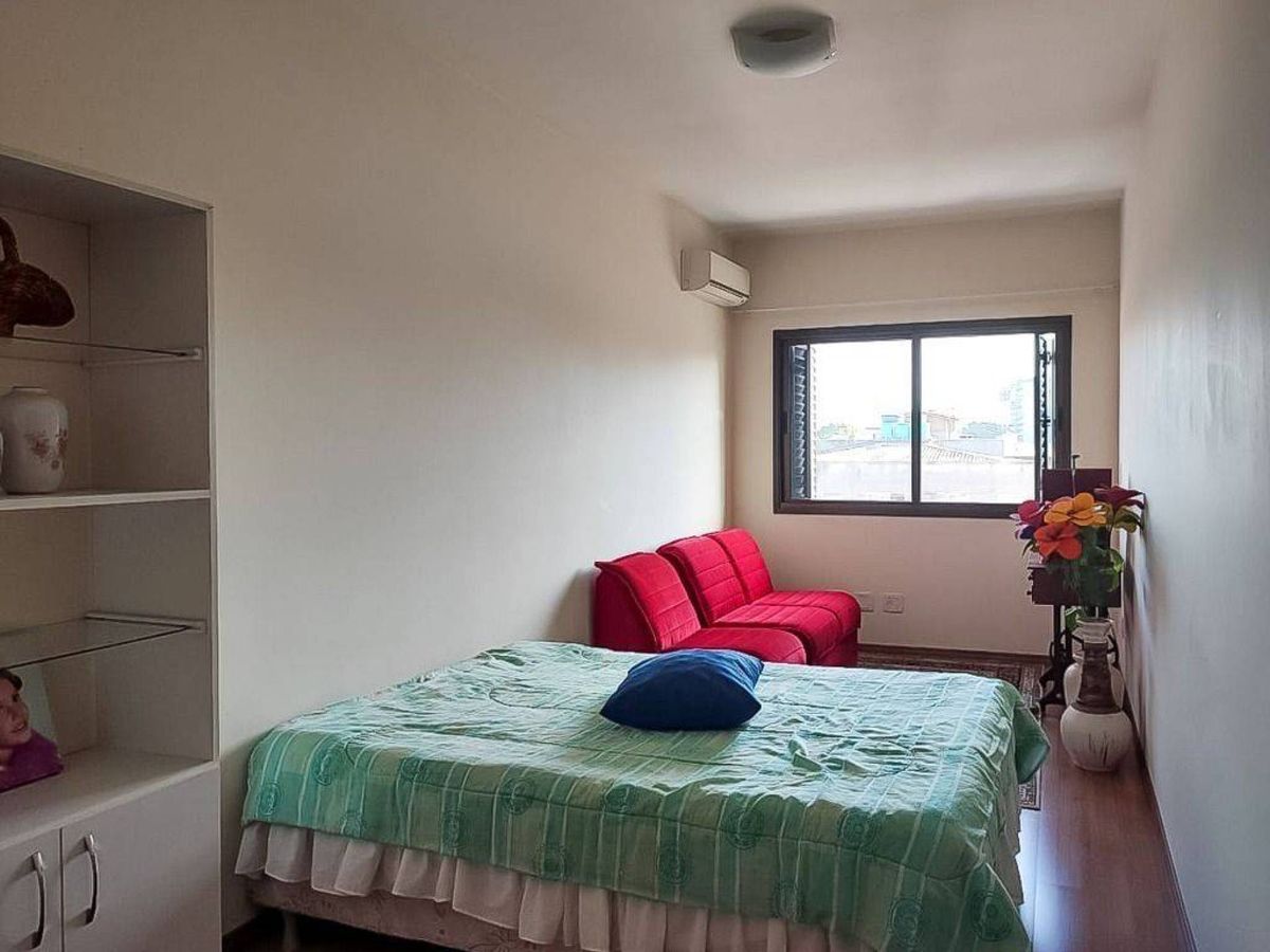 Apartamento com 3 dormitórios para alugar, 103 m² - Centro - Gravataí/RS — foto 12