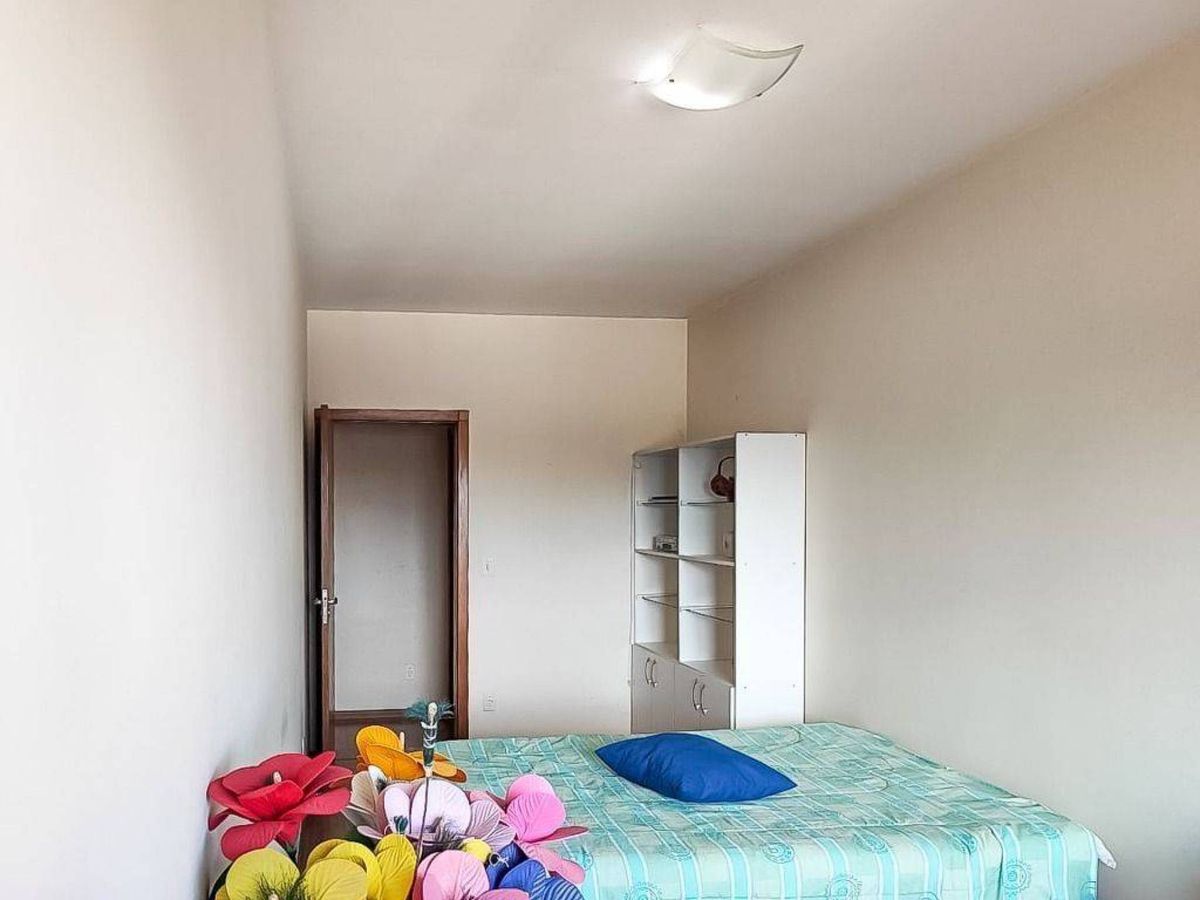 Apartamento com 3 dormitórios para alugar, 103 m² - Centro - Gravataí/RS — foto 13