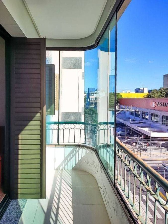 Apartamento com 3 dormitórios para alugar, 103 m² - Centro - Gravataí/RS — foto 16