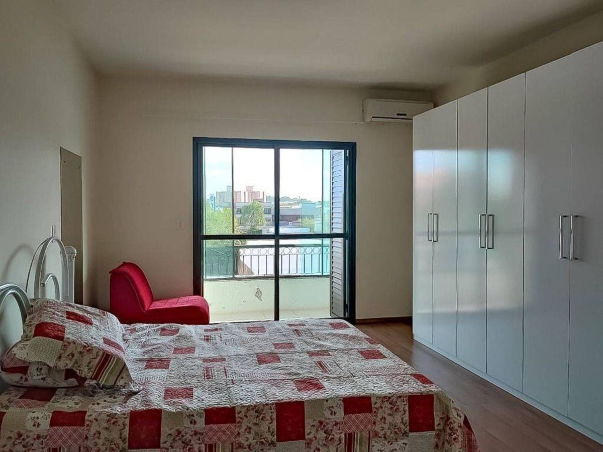 Apartamento com 3 dormitórios para alugar, 103 m² - Centro - Gravataí/RS — foto 17