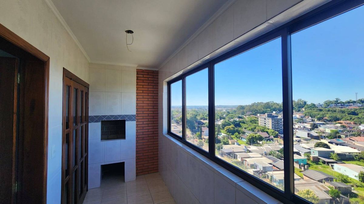 Apartamento com 2 dormitórios à venda, 86 m² - Jansen - Gravataí/RS — foto 7