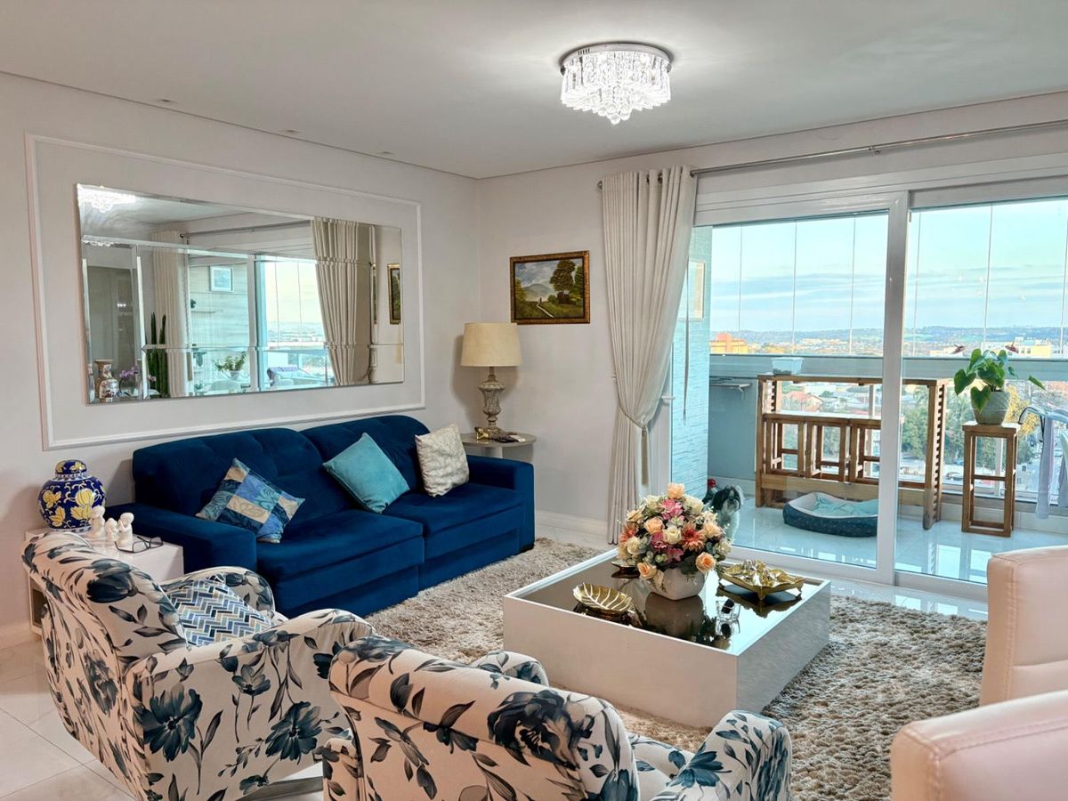 Apartamento com 3 quartos à Venda, Dom Feliciano - Gravataí
