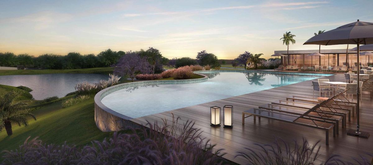 Terreno à venda, 254 m² - Greenfield - Gravataí/RS