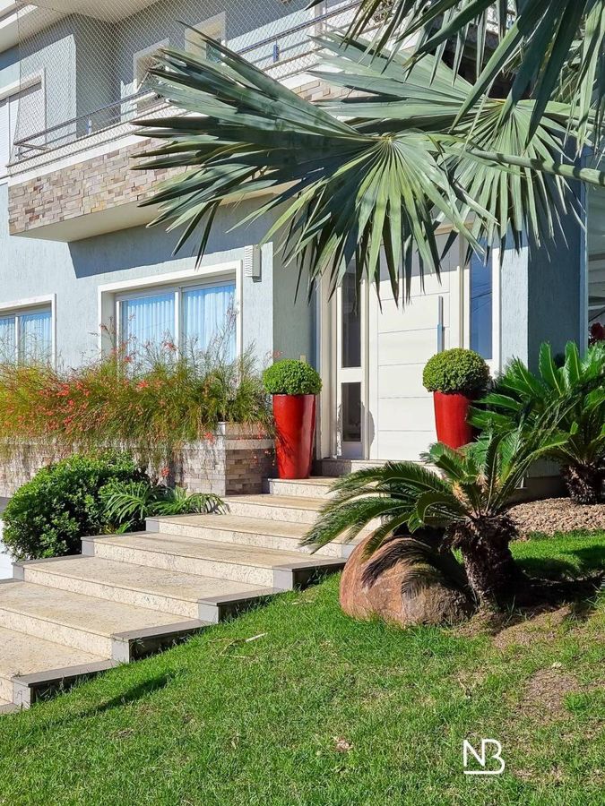 Casa com 5 dormitórios à venda, 747,51 m² - Alphaville/Gravataí — foto 5