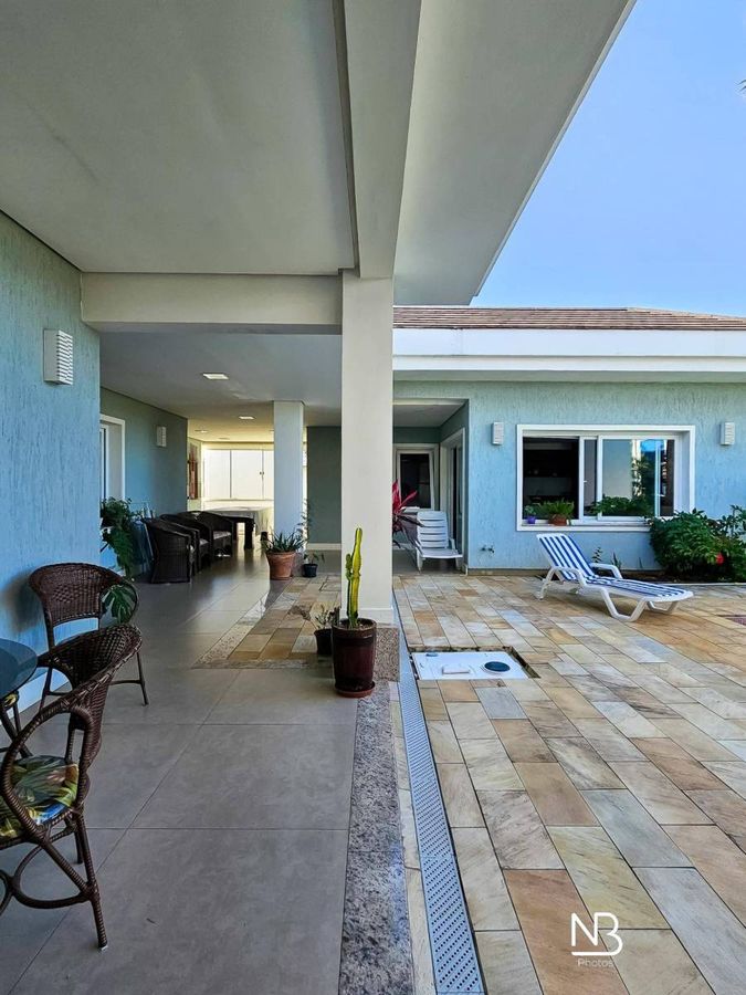 Casa com 5 dormitórios à venda, 747,51 m² - Alphaville/Gravataí — foto 8