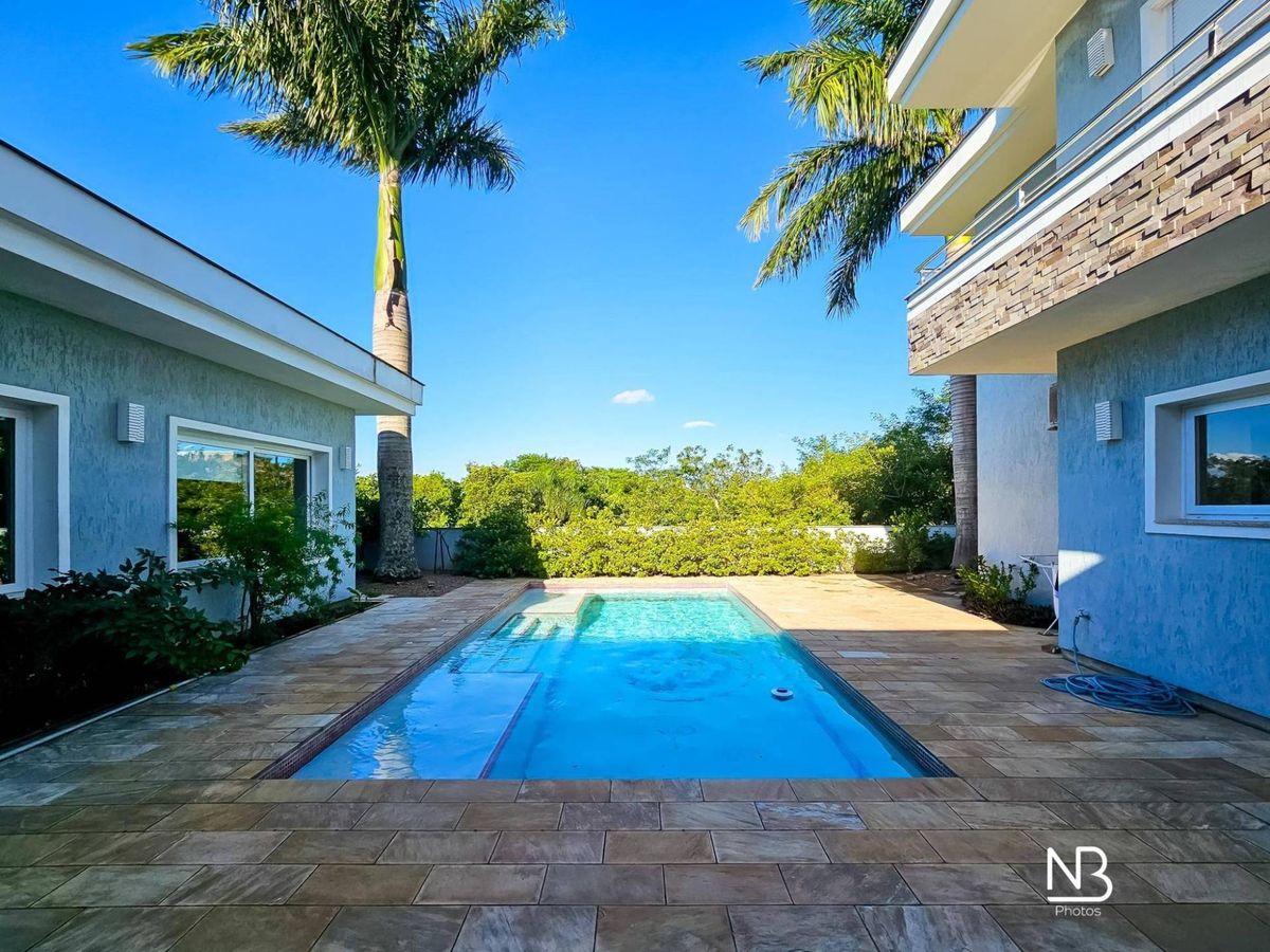 Casa com 5 dormitórios à venda, 747,51 m² - Alphaville/Gravataí — foto 12
