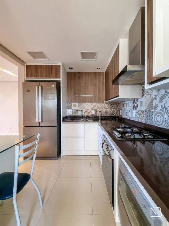 Apartamento com 3 dormitórios para venda, 97 m² por R$ 930.000 - Centro - Gravataí/RS — foto 2