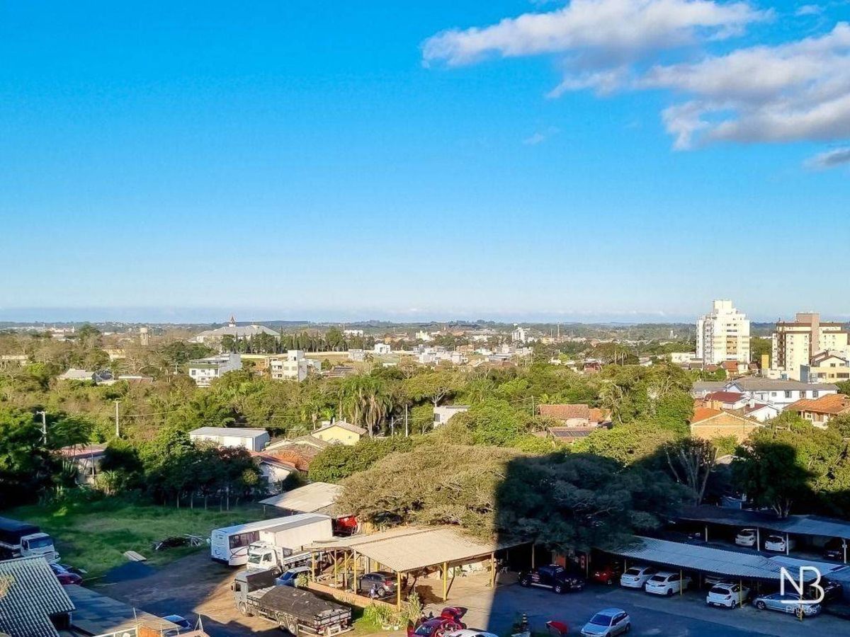 Apartamento com 3 dormitórios para venda, 97 m² por R$ 930.000 - Centro - Gravataí/RS — foto 3