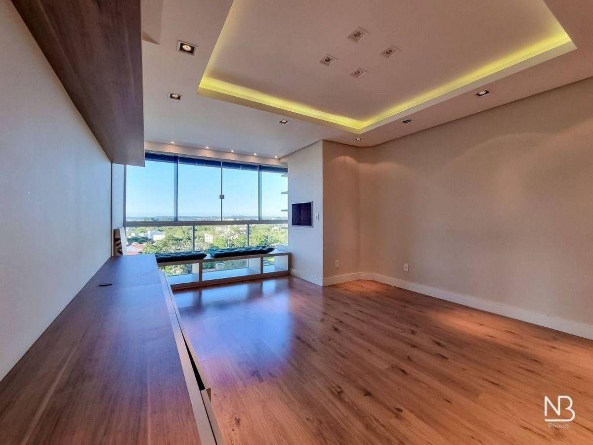 Apartamento com 3 dormitórios para venda, 97 m² por R$ 930.000 - Centro - Gravataí/RS — foto 4