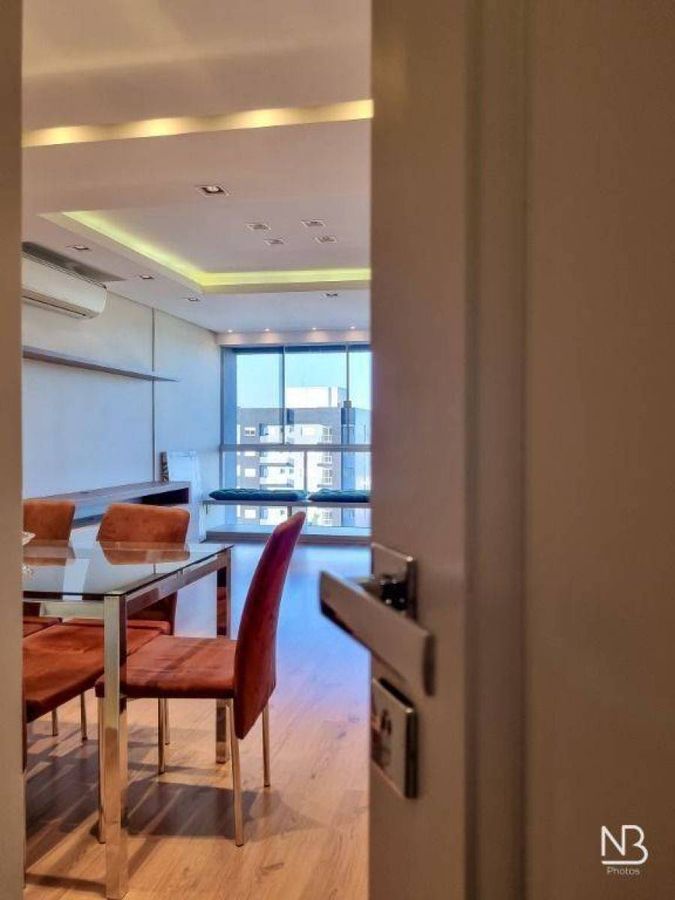 Apartamento com 3 dormitórios para venda, 97 m² por R$ 930.000 - Centro - Gravataí/RS — foto 5