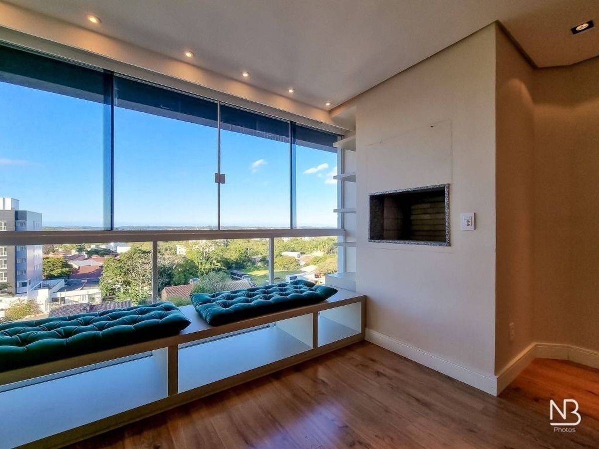 Apartamento com 3 dormitórios para venda, 97 m² por R$ 930.000 - Centro - Gravataí/RS — foto 8