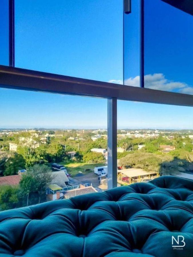 Apartamento com 3 dormitórios para venda, 97 m² por R$ 930.000 - Centro - Gravataí/RS — foto 9