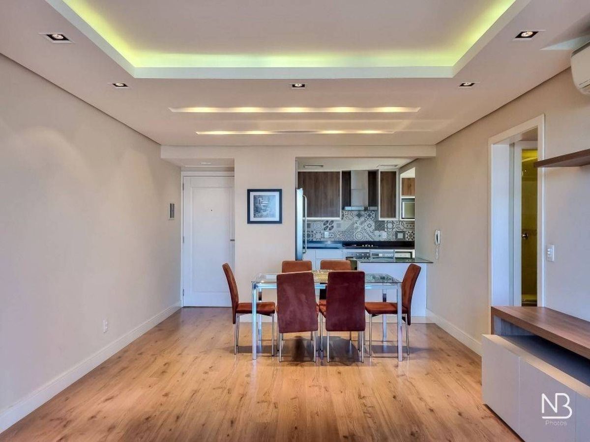 Apartamento com 3 dormitórios para venda, 97 m² por R$ 930.000 - Centro - Gravataí/RS — foto 11