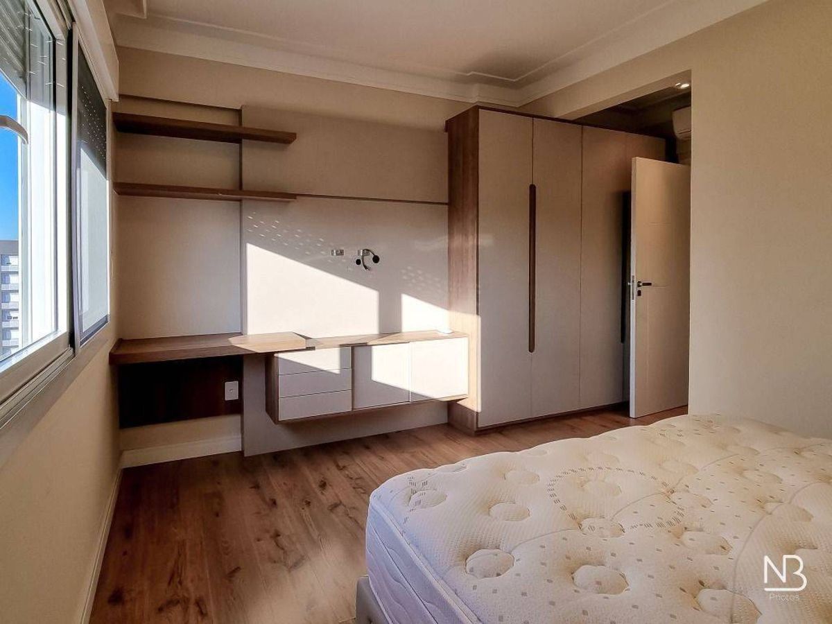 Apartamento com 3 dormitórios para venda, 97 m² por R$ 930.000 - Centro - Gravataí/RS — foto 22