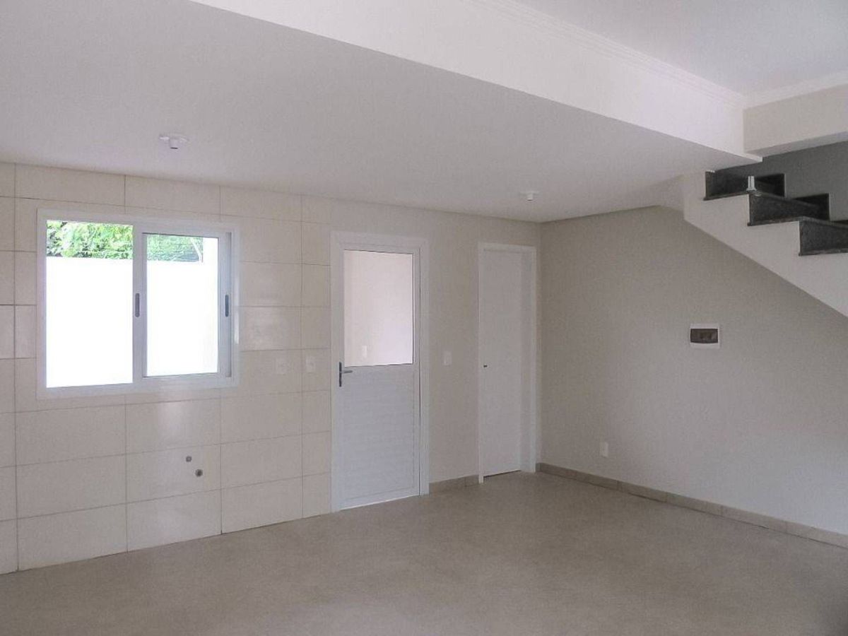 Casa com 2 dormitórios à venda, 70 m² por R$ 255.000,00 - Bom Sucesso - Gravataí/RS — foto 3