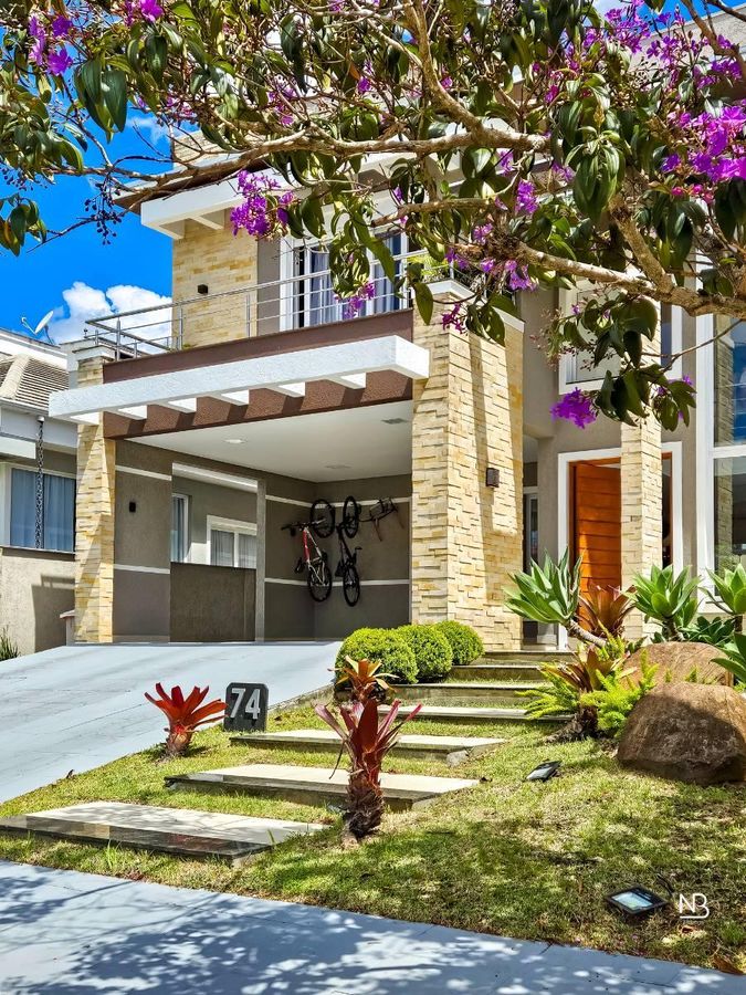 Casa com 3 Quartos, Alphaville - Gravataí — foto 2