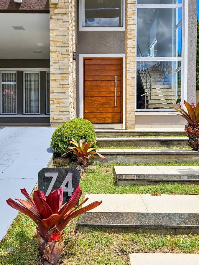 Casa com 3 Quartos, Alphaville - Gravataí — foto 4
