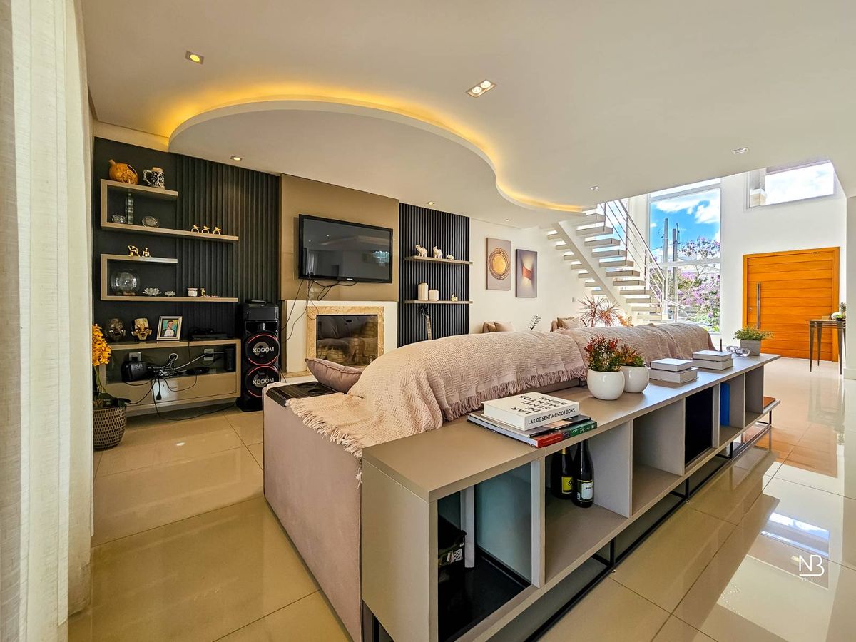 Casa com 3 Quartos, Alphaville - Gravataí — foto 6