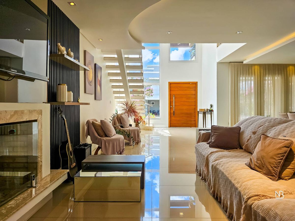 Casa com 3 Quartos, Alphaville - Gravataí — foto 7