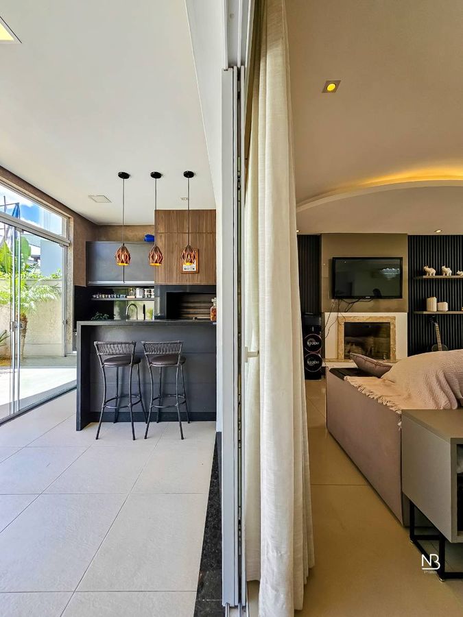 Casa com 3 Quartos, Alphaville - Gravataí — foto 14