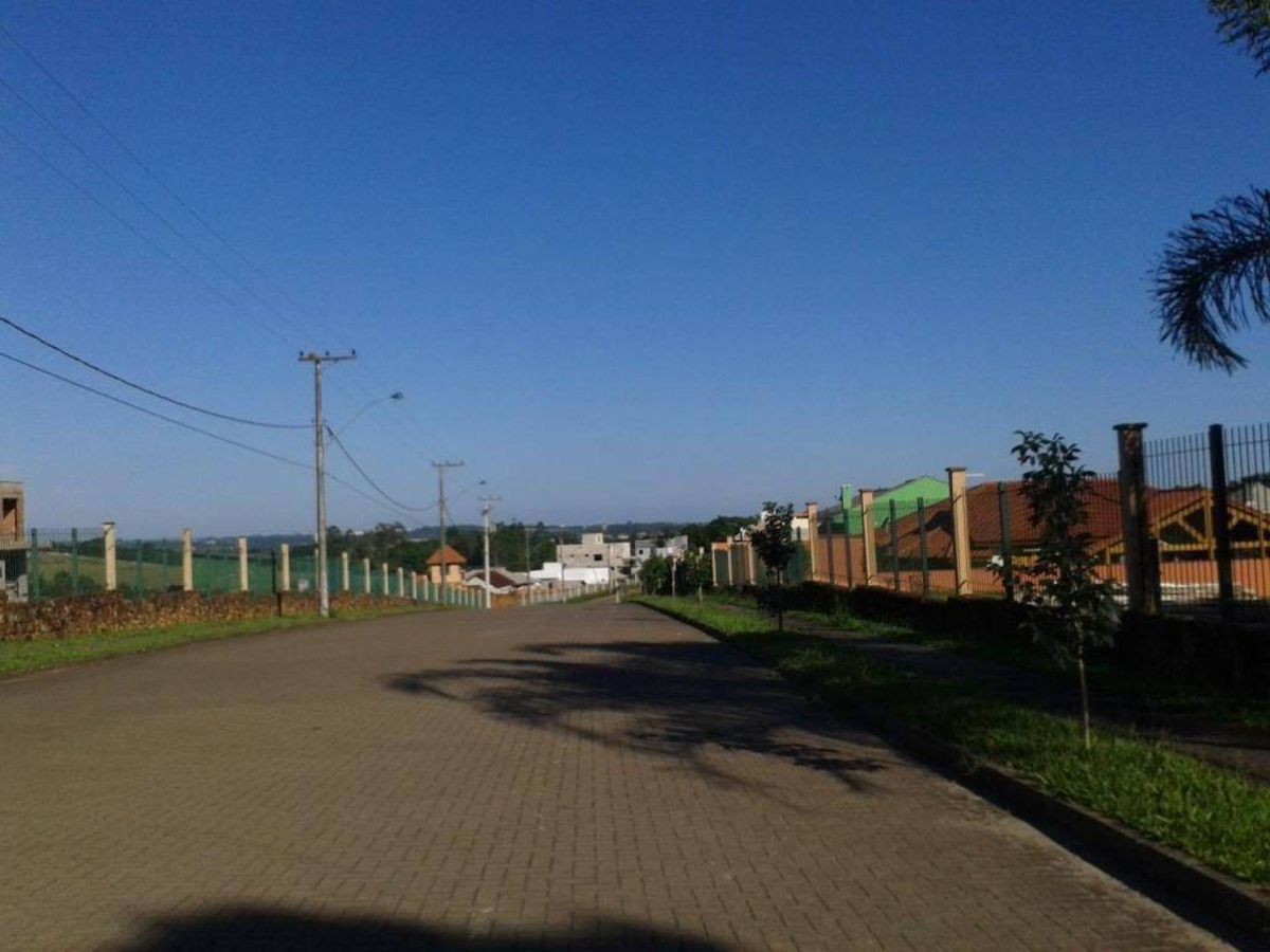 Terreno à venda, 353 m² - Villa Lucchesi - Gravataí/RS
