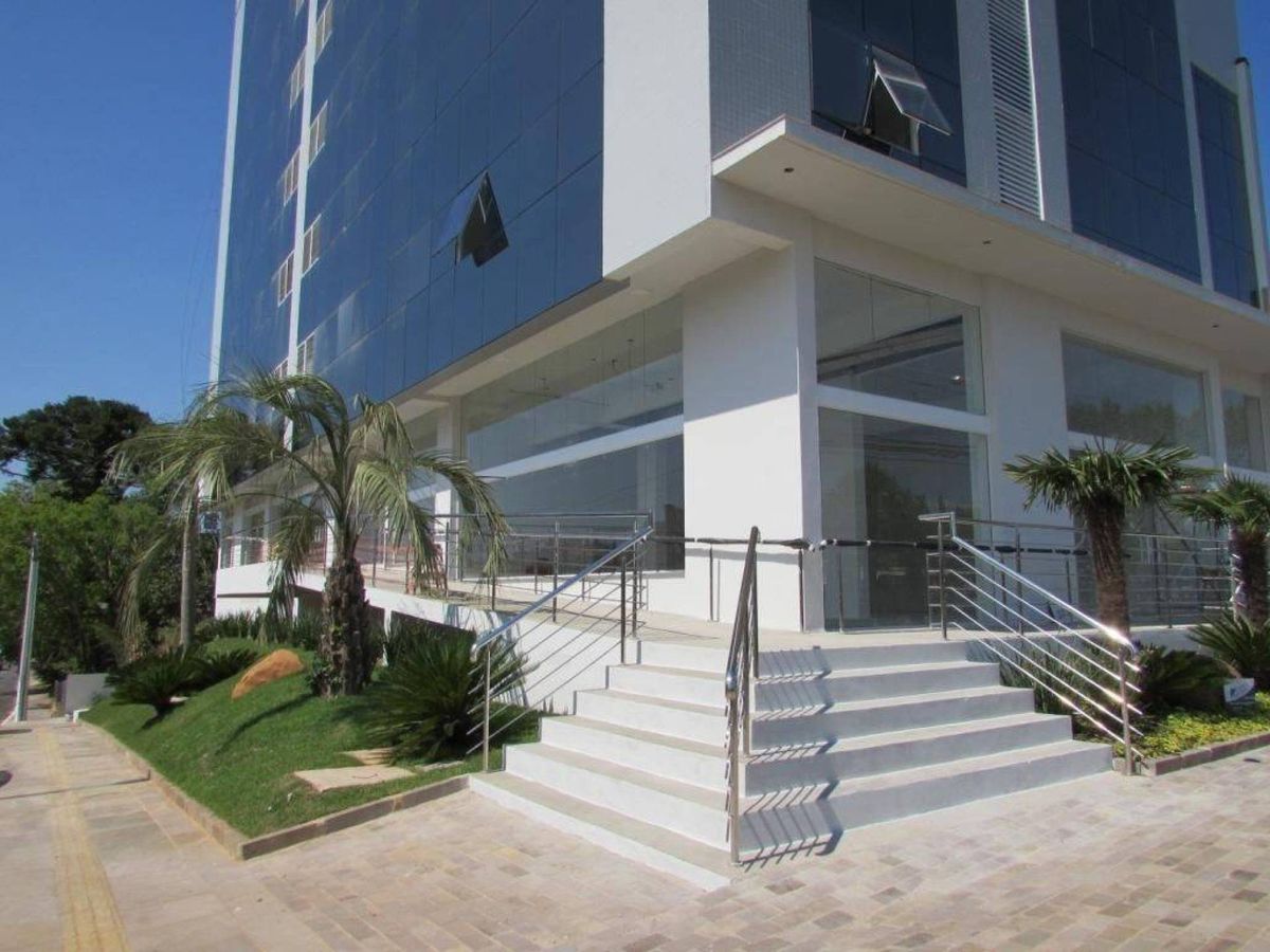 Salas Comerciais para Locação, Centro - Gravataí