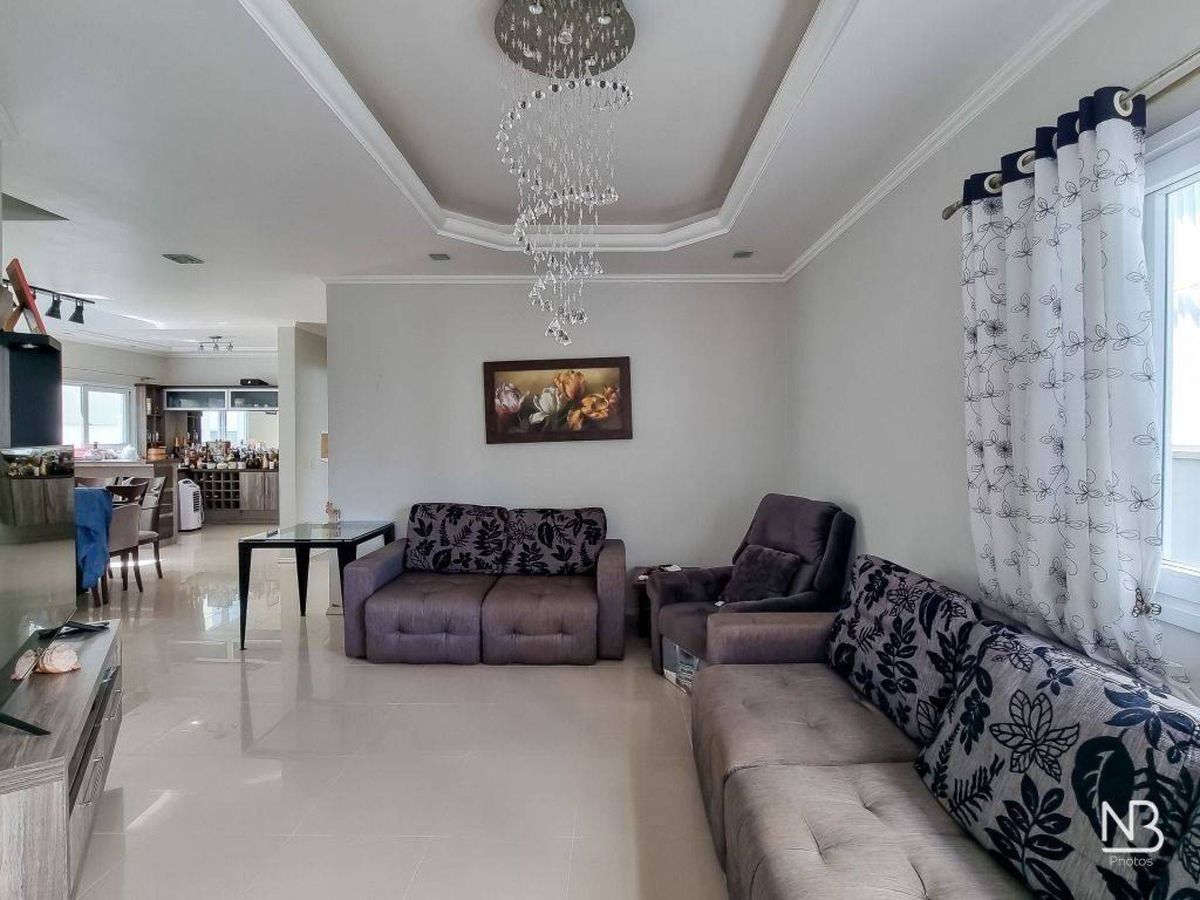 Casa à venda com amplo terraço - Alphaville - Gravataí/RS — foto 3