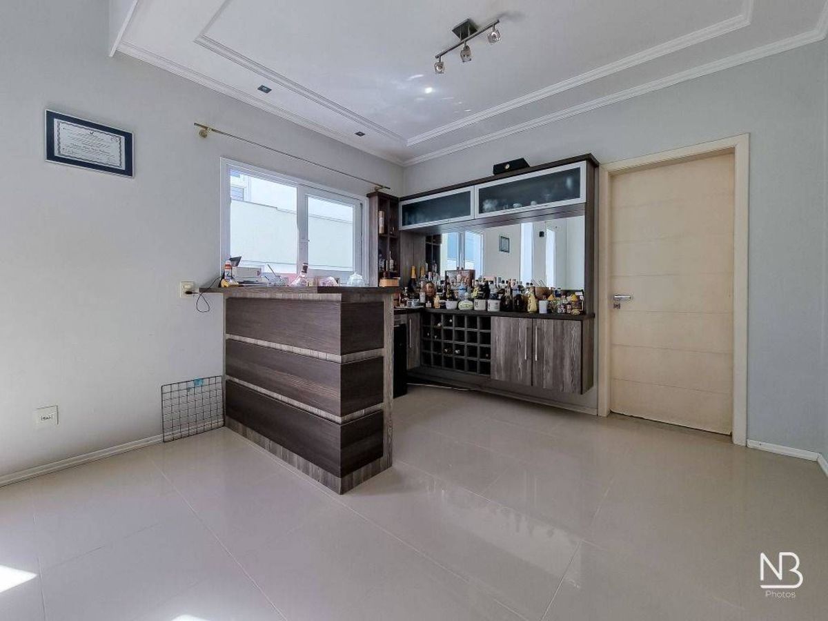 Casa à venda com amplo terraço - Alphaville - Gravataí/RS — foto 8