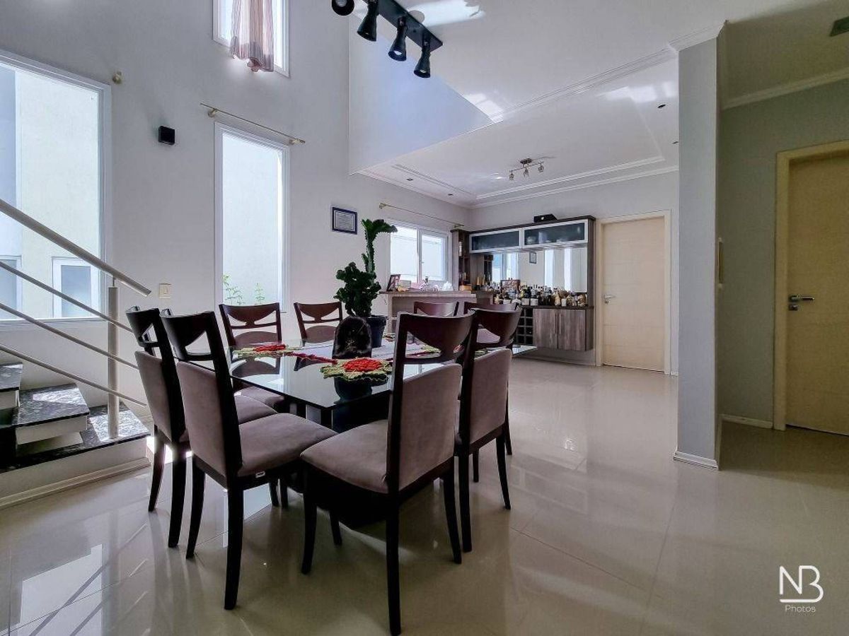 Casa à venda com amplo terraço - Alphaville - Gravataí/RS — foto 9