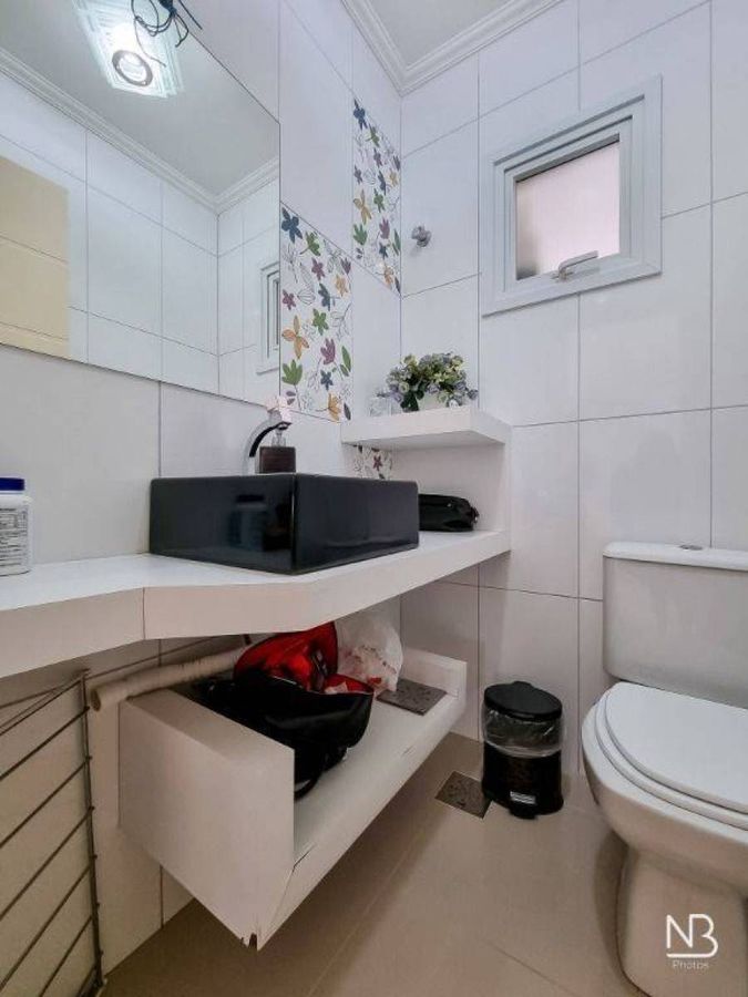 Casa à venda com amplo terraço - Alphaville - Gravataí/RS — foto 10