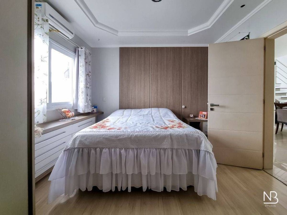 Casa à venda com amplo terraço - Alphaville - Gravataí/RS — foto 11