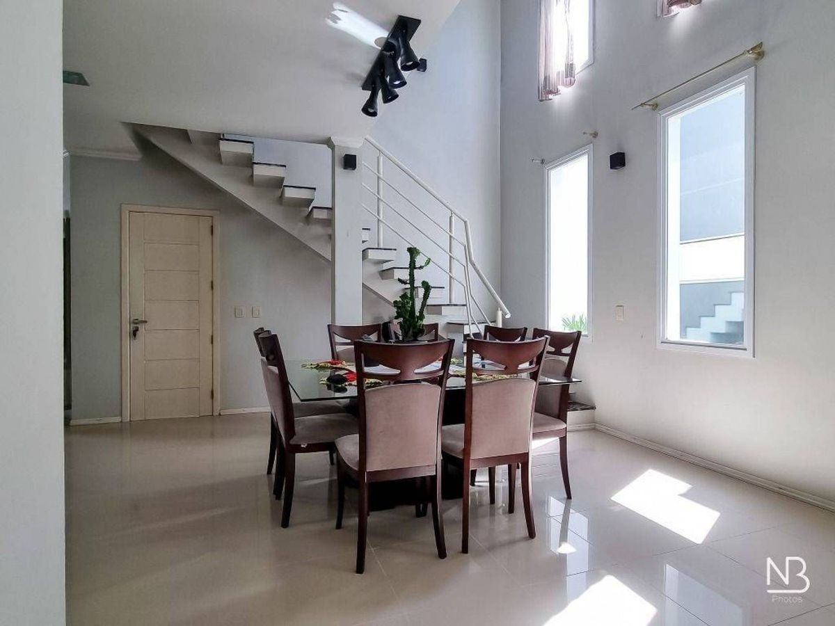 Casa à venda com amplo terraço - Alphaville - Gravataí/RS — foto 14