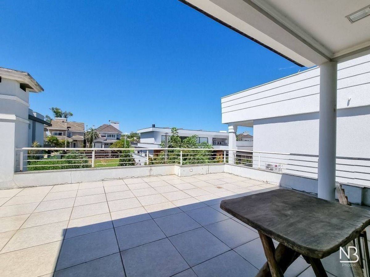 Casa à venda com amplo terraço - Alphaville - Gravataí/RS — foto 16
