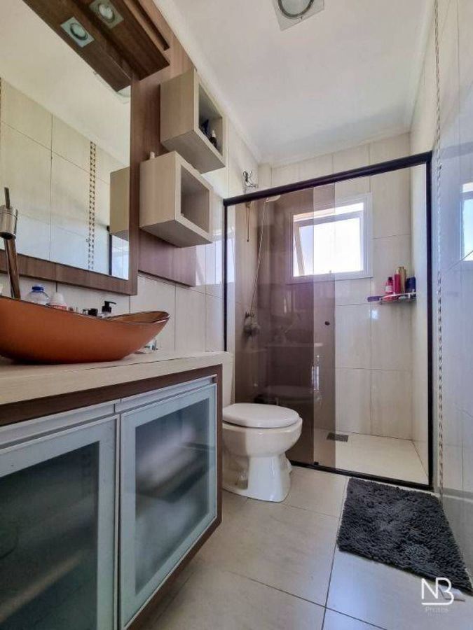 Casa à venda com amplo terraço - Alphaville - Gravataí/RS — foto 17