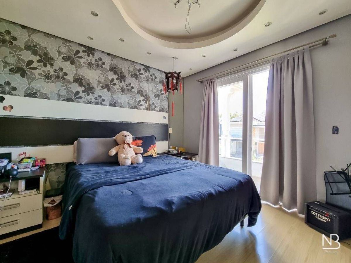 Casa à venda com amplo terraço - Alphaville - Gravataí/RS — foto 19