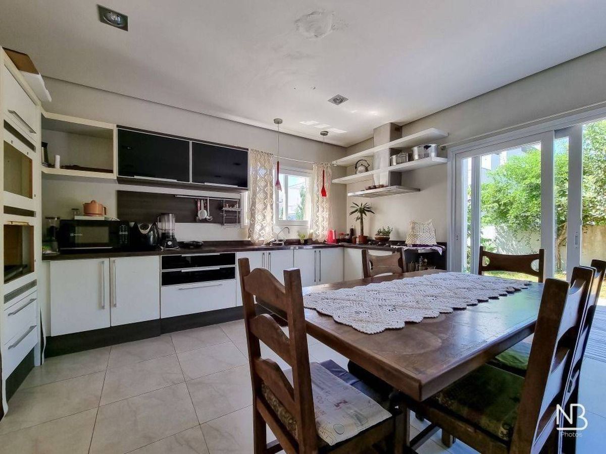 Casa à venda com amplo terraço - Alphaville - Gravataí/RS — foto 21